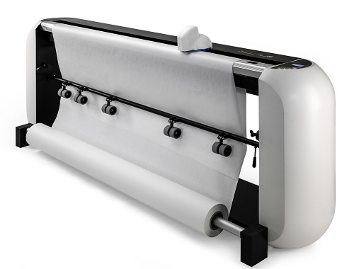 Máy in sơ đồ ALGOTEX - LINE Series - SX tại ý